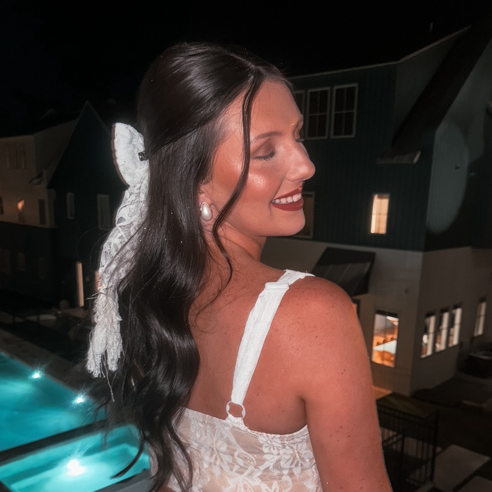 Meet your Posher, Reagan